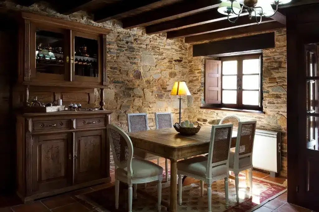 Hotel Casa Cachón - Foto 3