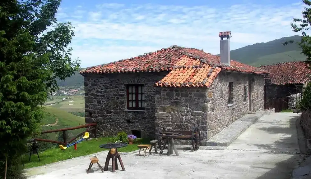 Casa Rural Chanos - Foto 1