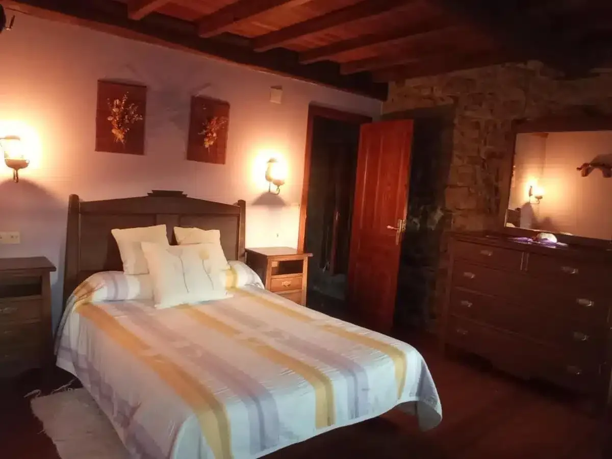 Casa Rural Chanos - Foto 2