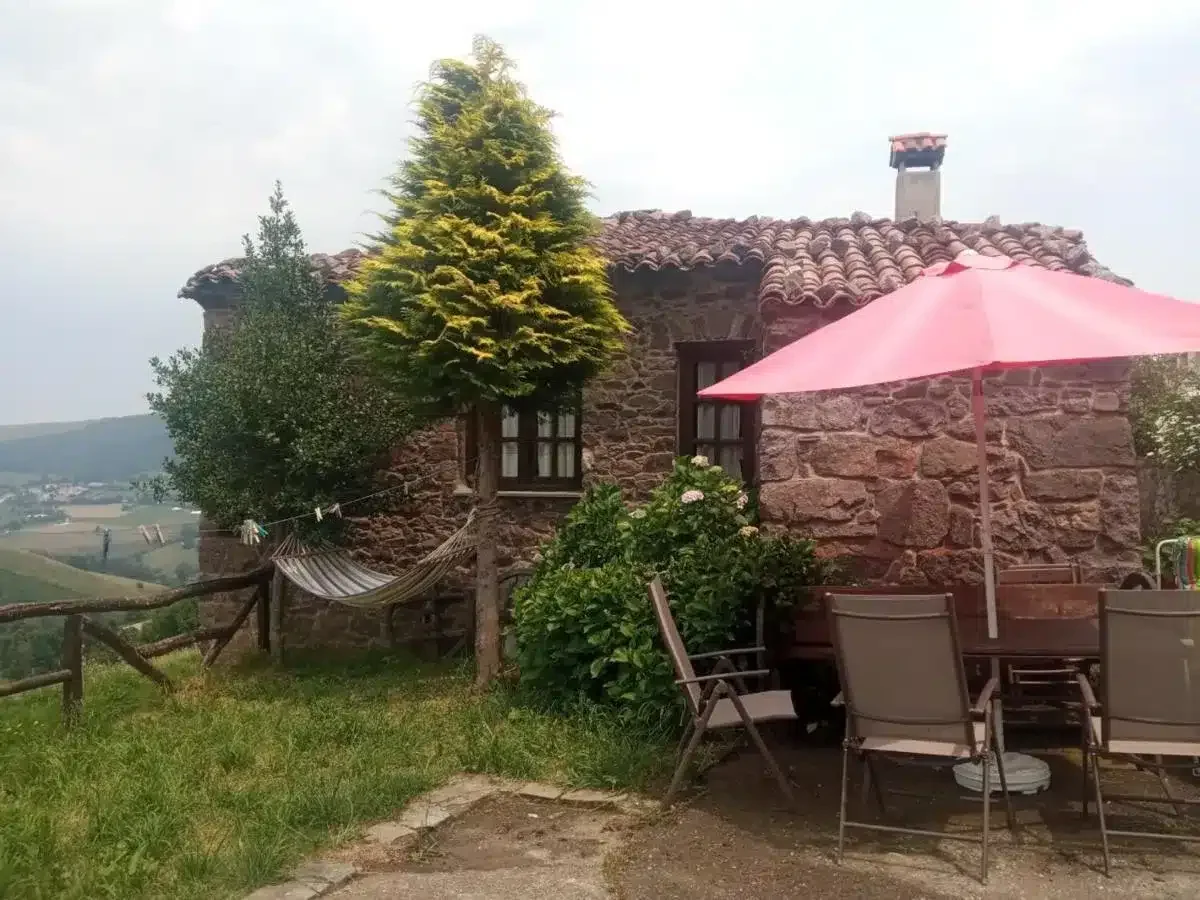 Casa Rural Chanos - Foto 3