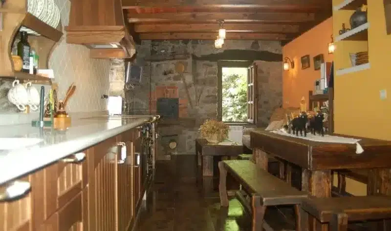 Casa Rural Chanos - Foto 4
