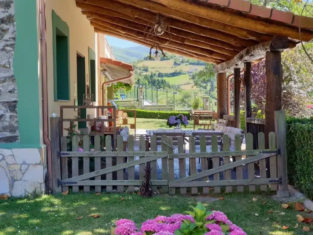 La Pumarada de Limés - Foto 1