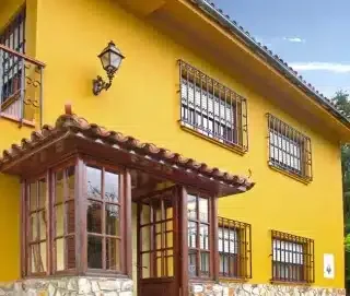 Casería Toldao - Foto 1