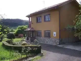 Casería Toldao - Foto 3
