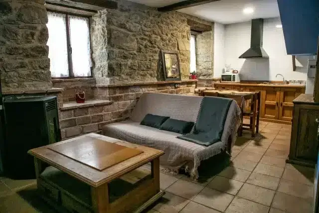 Ca Güela - Foto 2