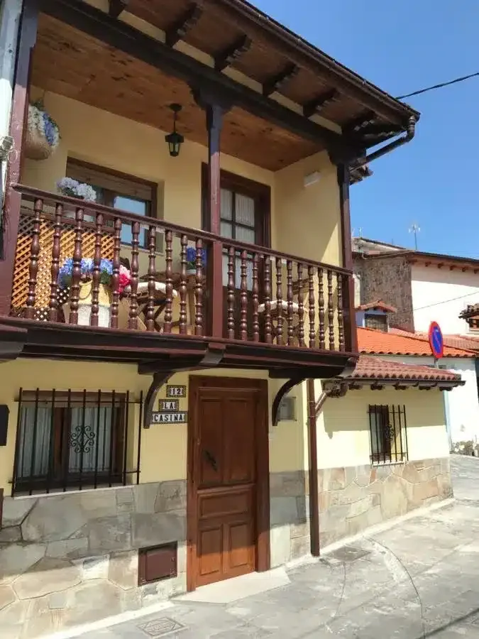La Caleya - Foto 1