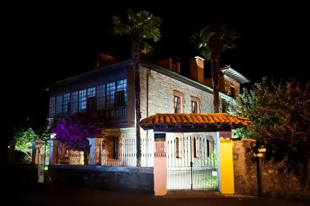 Villa Miramar - Foto 3