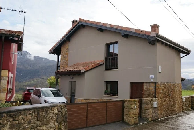Casa Rural Germana - Foto 1