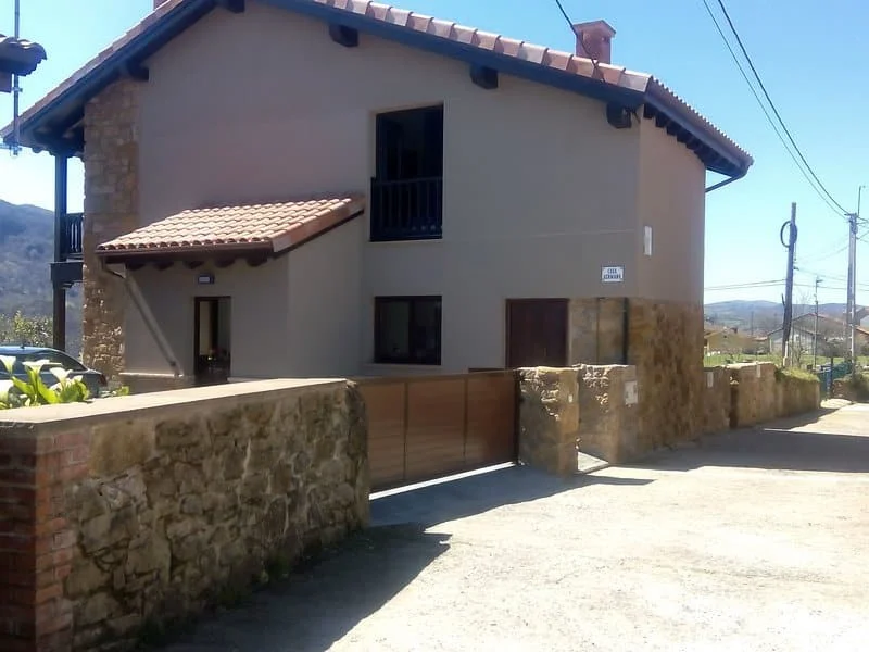Casa Rural Germana - Foto 3