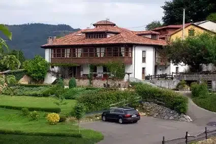 La Casona del Río Valle - Foto 1