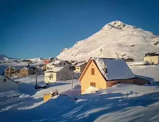 Braña La Peral - Foto 1