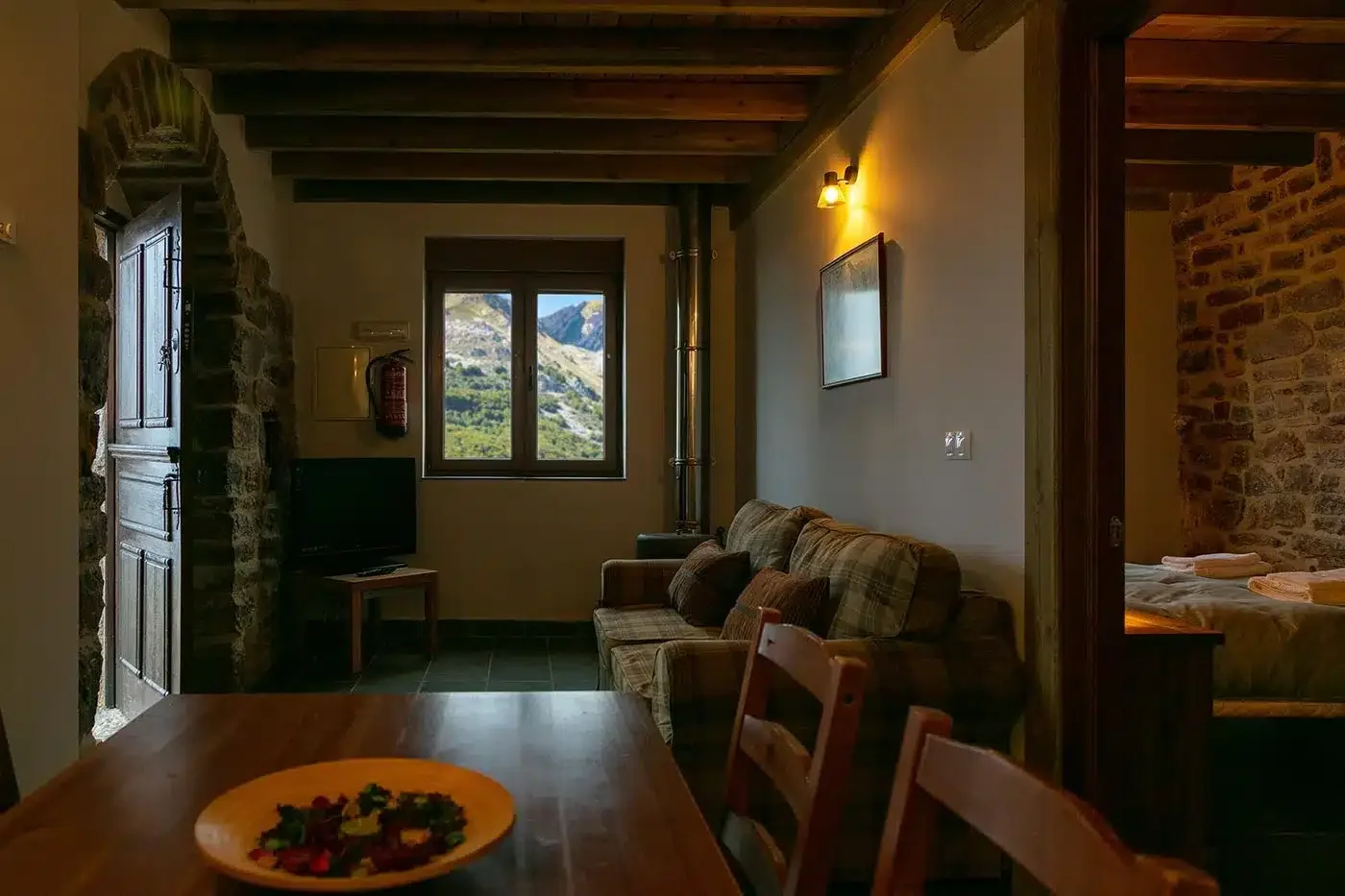 Braña La Peral - Foto 2
