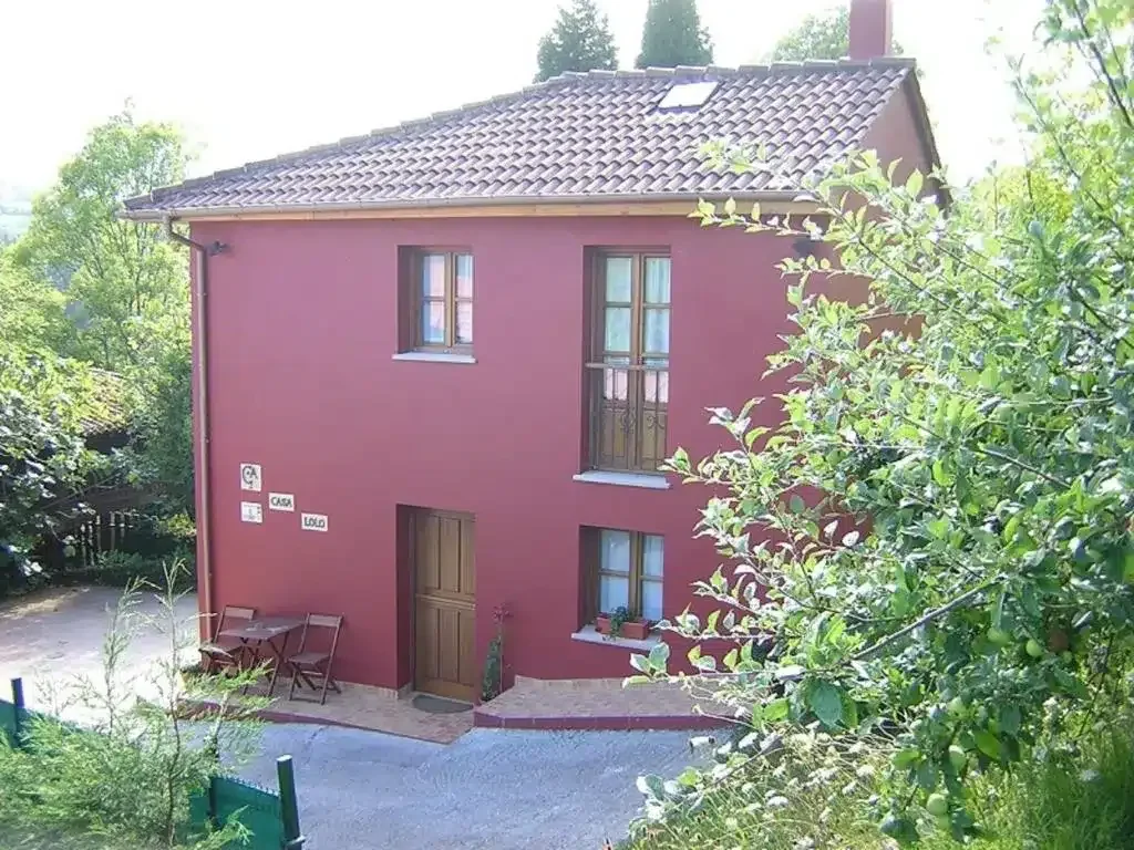 Casa Lolo - Foto 1