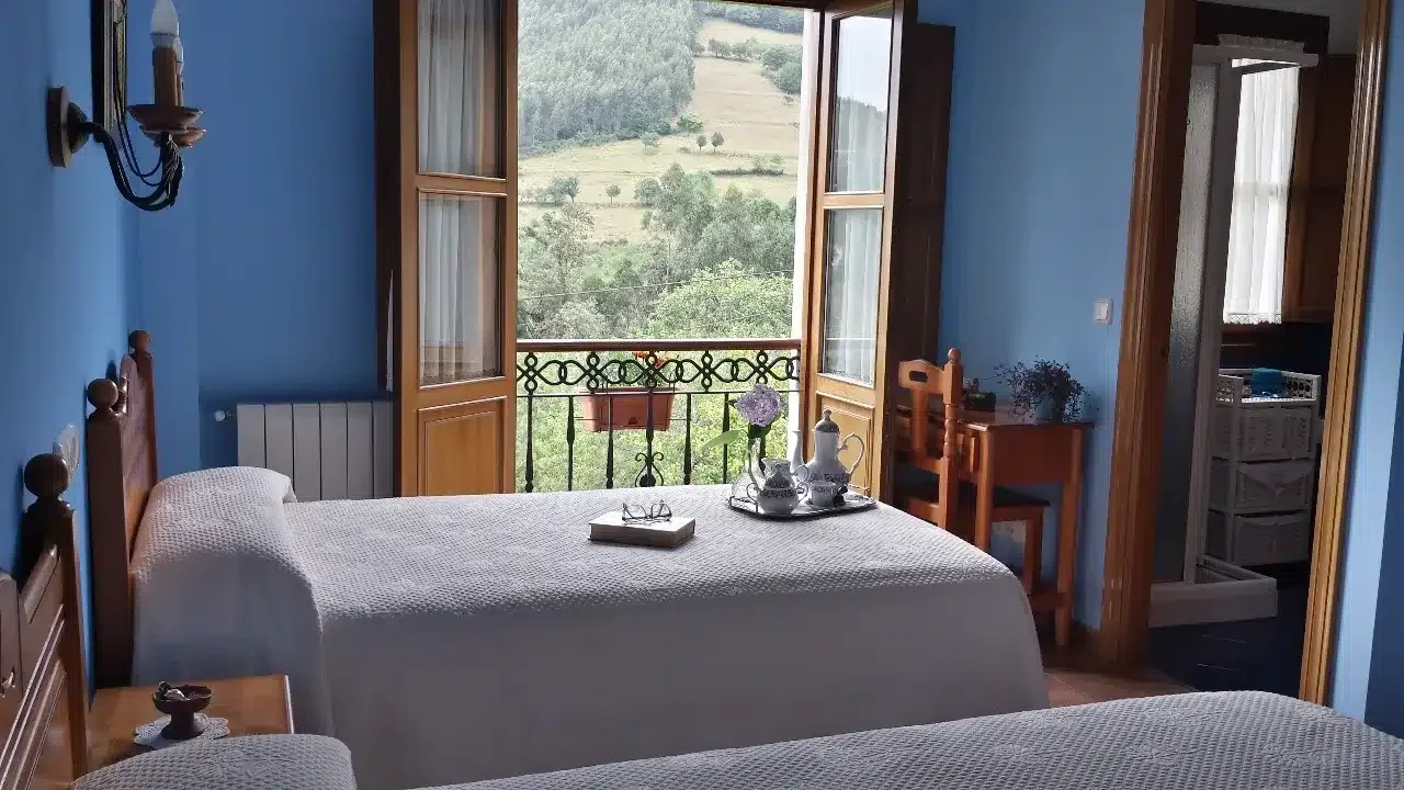 El Madreñeru - Foto 1