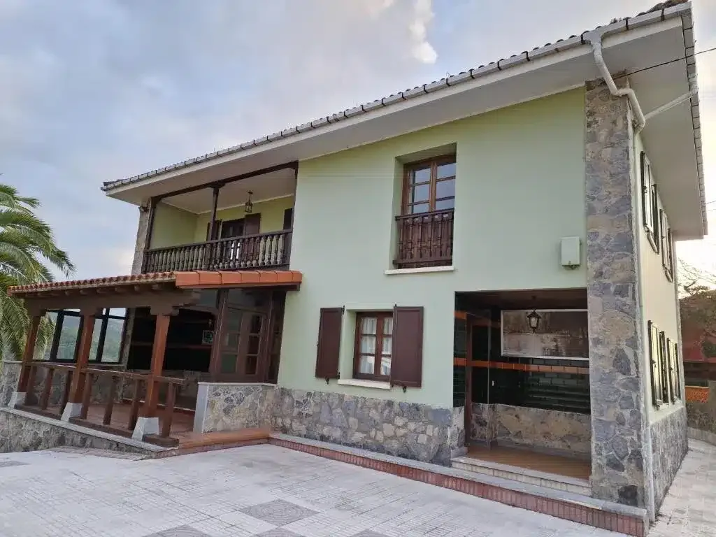 La Casona de Rales - Foto 1