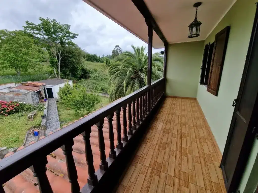 La Casona de Rales - Foto 2