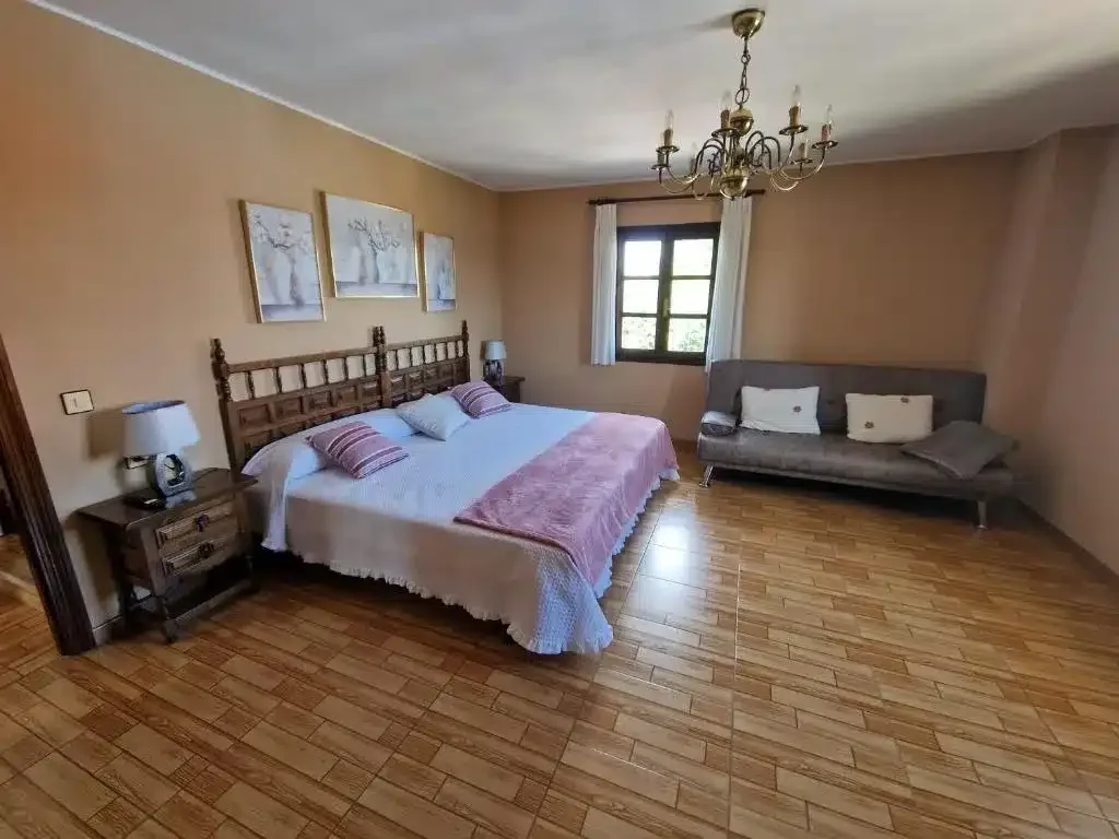 La Casona de Rales - Foto 3
