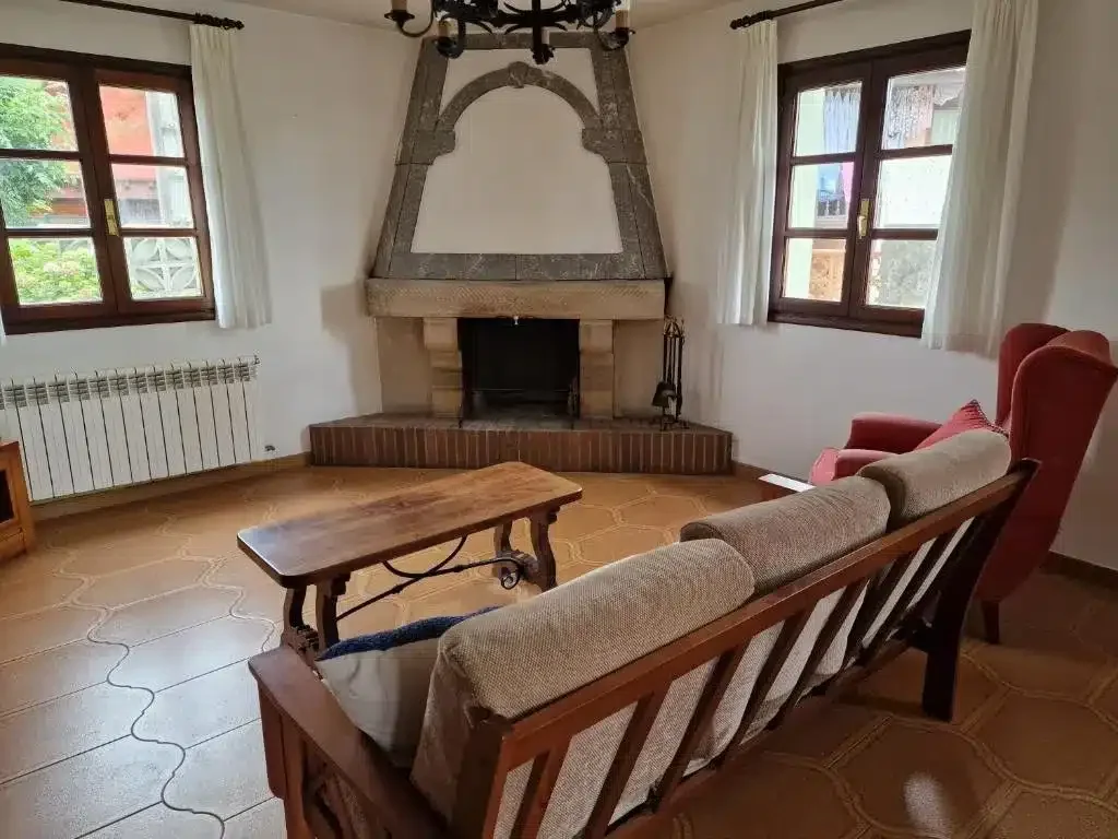 La Casona de Rales - Foto 5