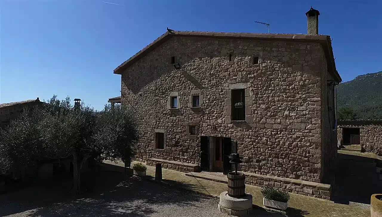 Can Fontanelles - Foto 1