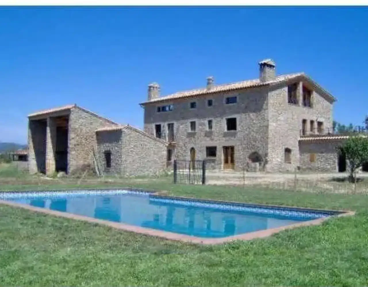 La Casanova del Puig - Foto 1