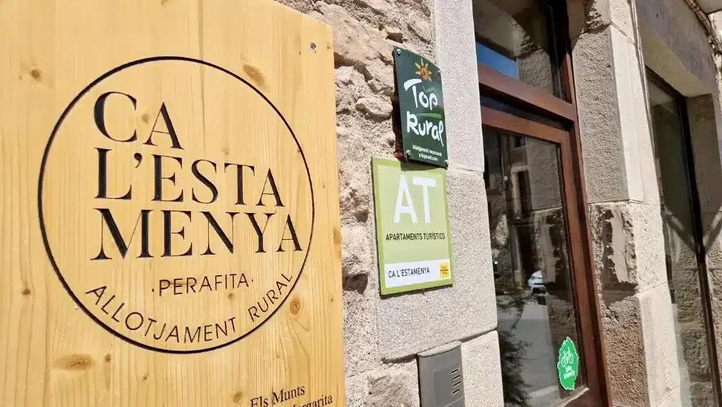 Ca L’Estamenya - Foto 4