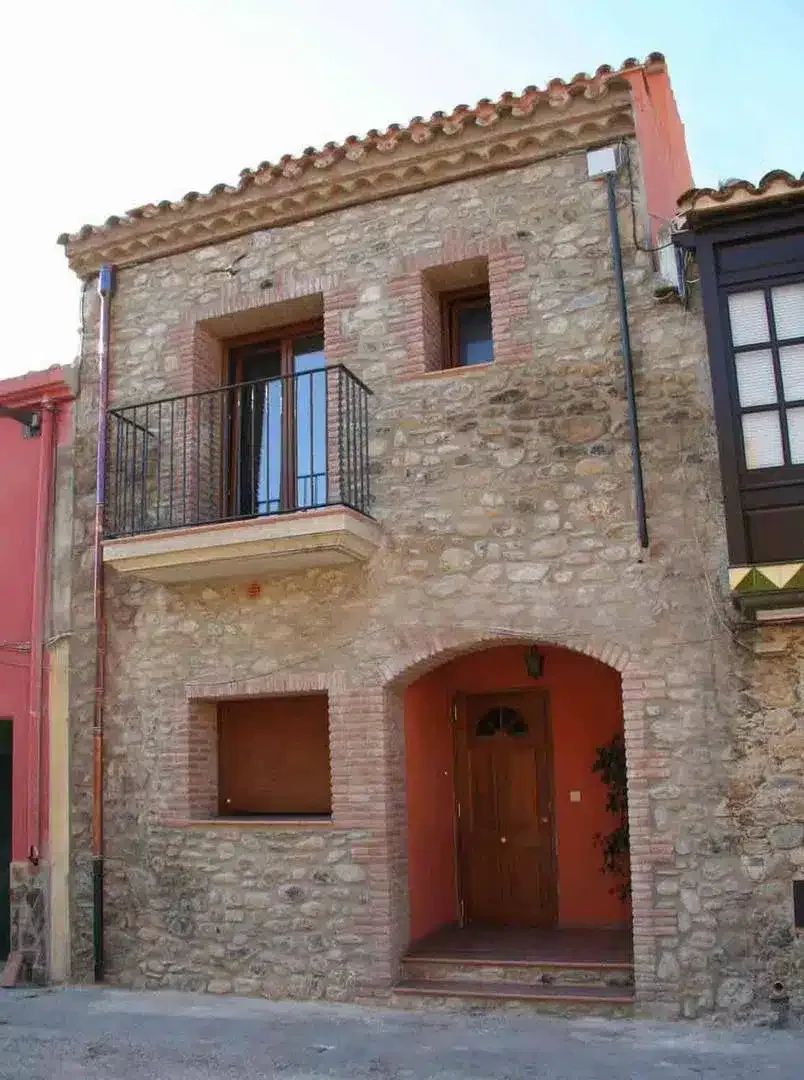 Cal Monarca - Foto 1
