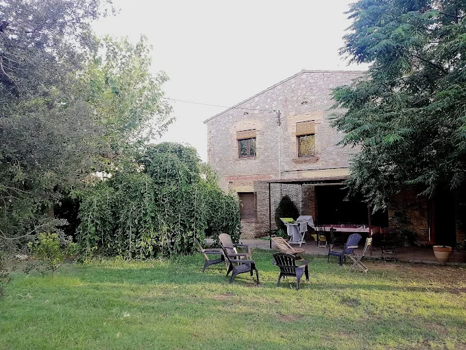 Can Brancos - Foto 1