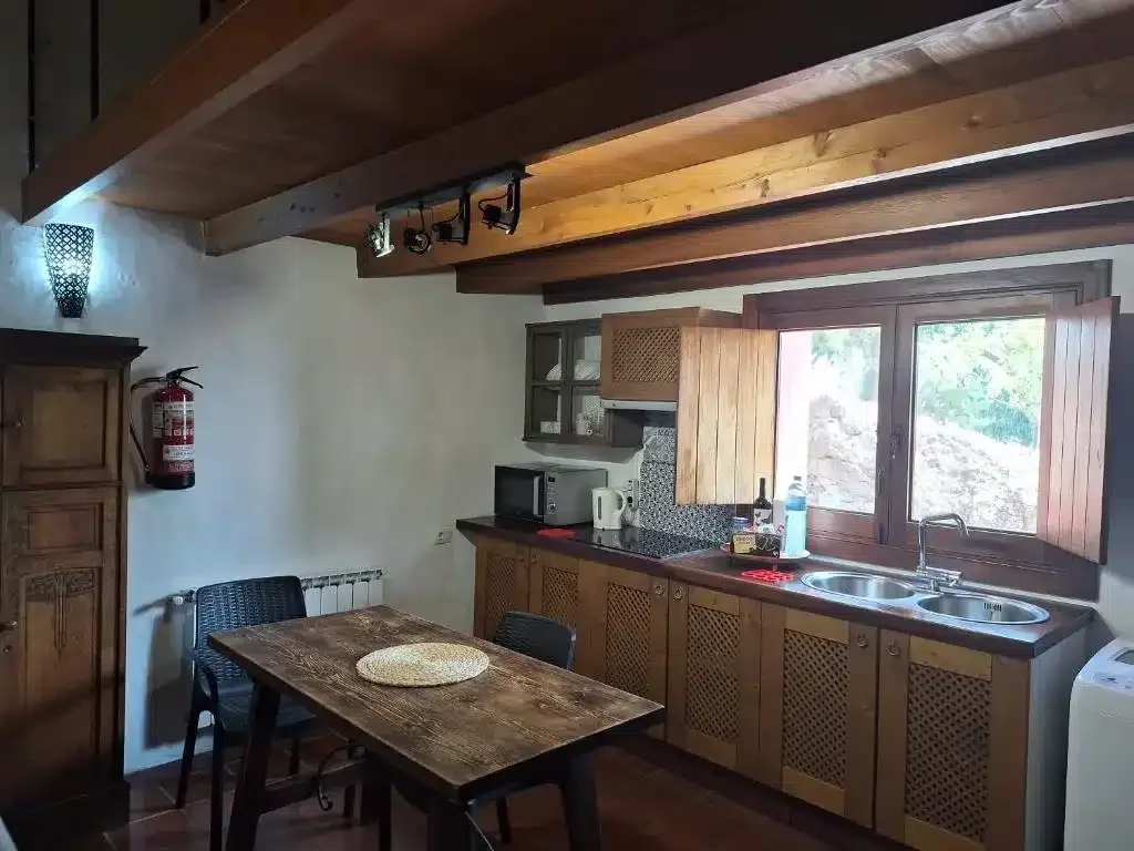 El Roble - Foto 4