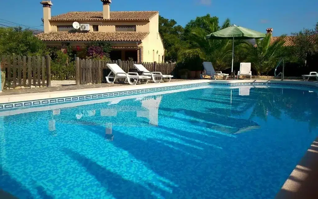 El Corral - Foto 1