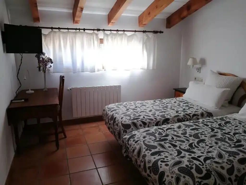 El Corral - Foto 2
