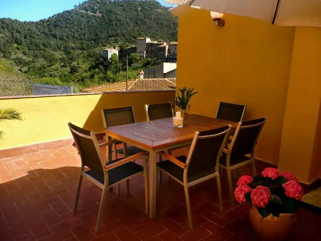 Casa Rural Argentera - Foto 2