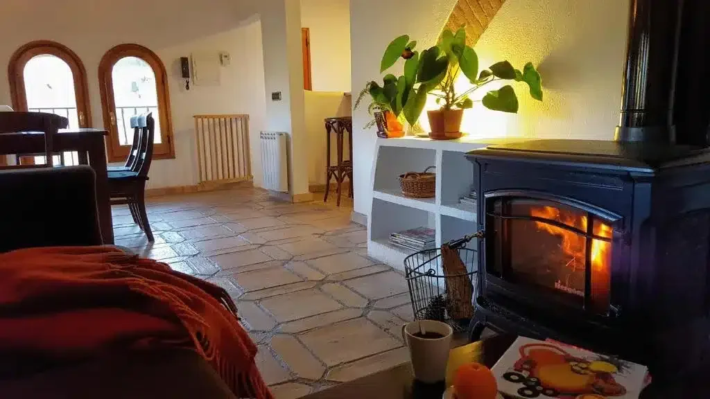 Casa Rural Argentera - Foto 3