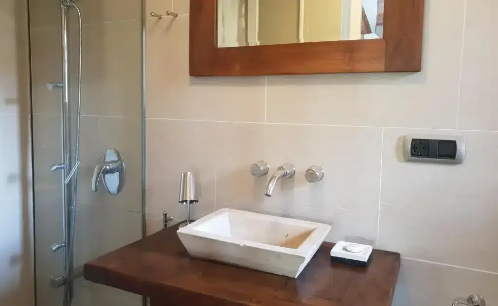 Casa Rural Argentera - Foto 4