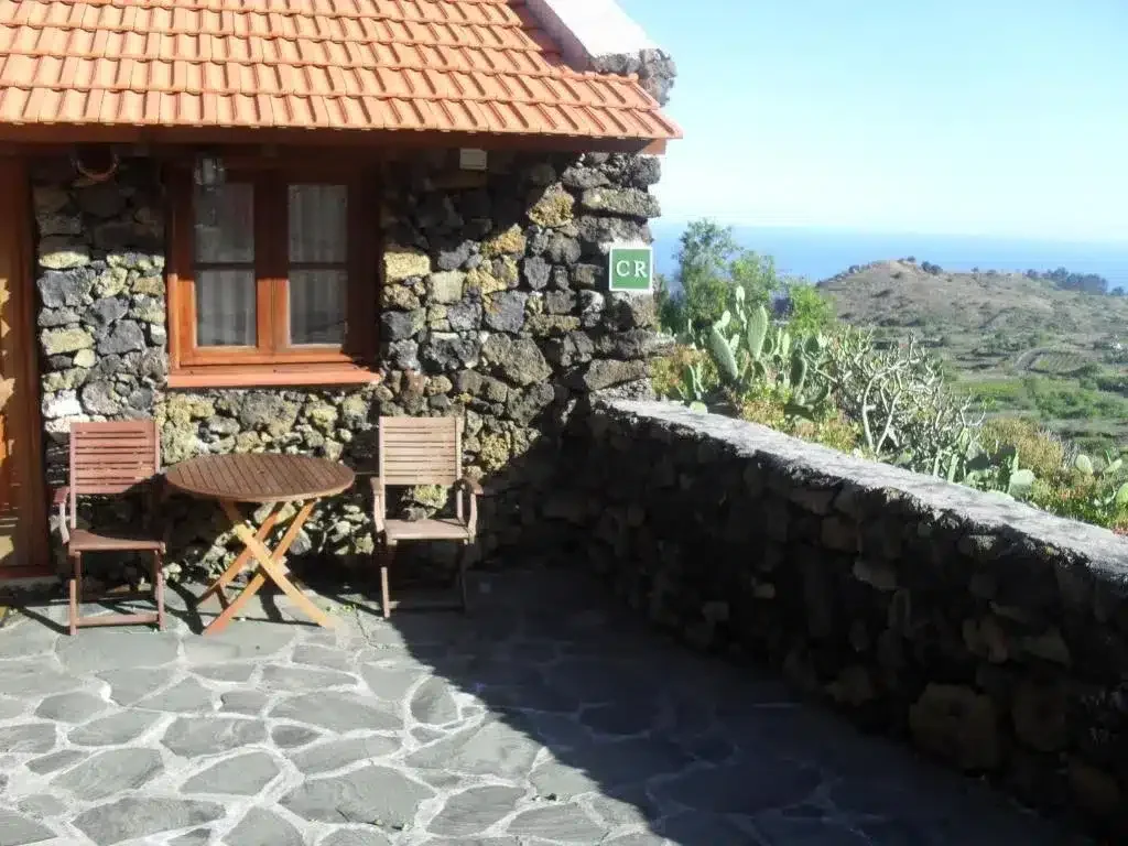 Casa Rural Abuelo Pancho - Foto 1