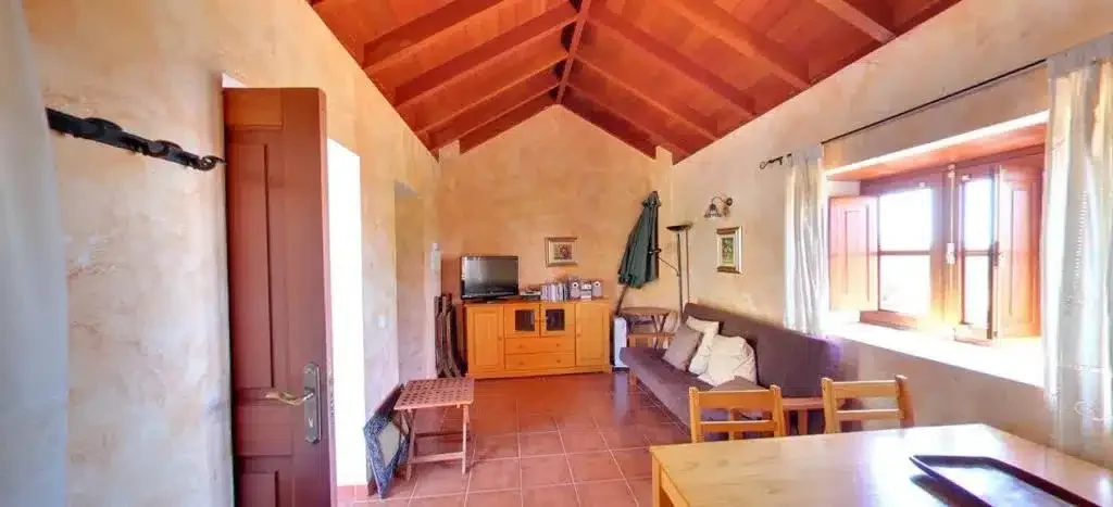 Casa Rural Abuelo Pancho - Foto 3