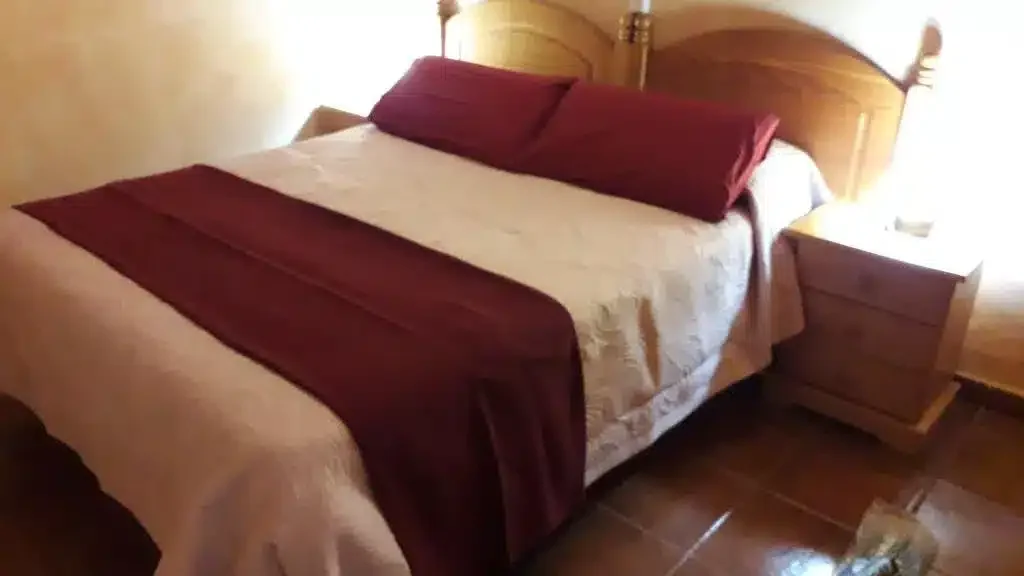 Casa Rural Abuelo Pancho - Foto 4