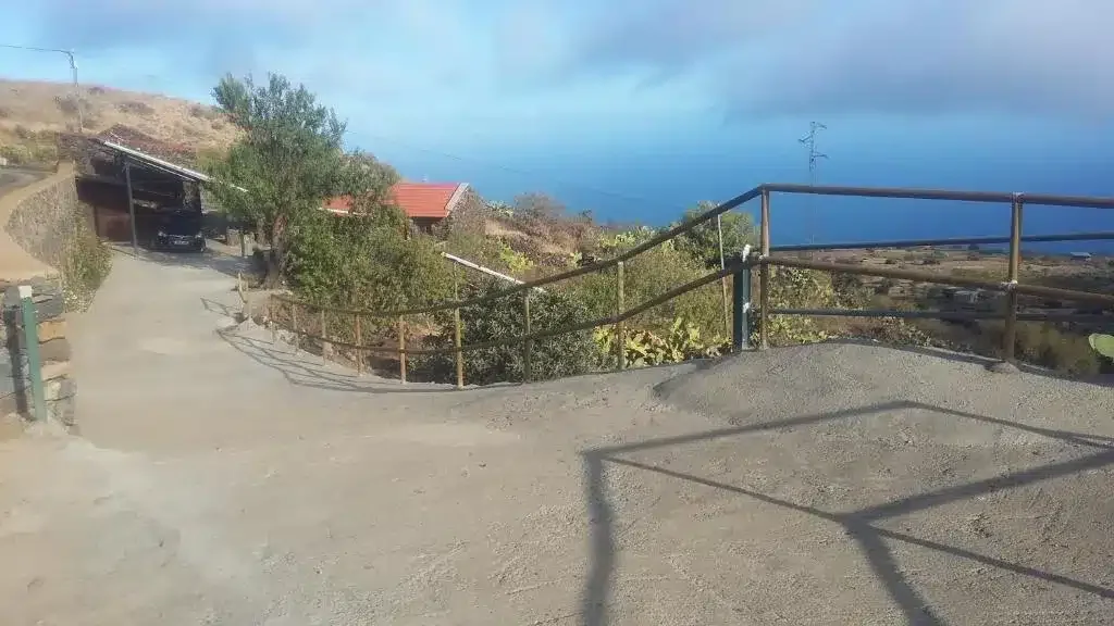 Casa Rural Abuelo Pancho - Foto 5