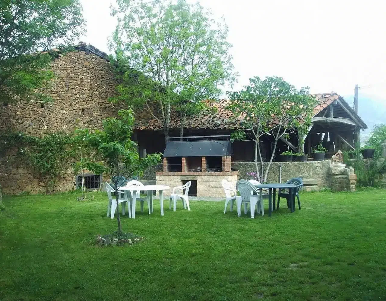 Casa Josefina - Foto 1