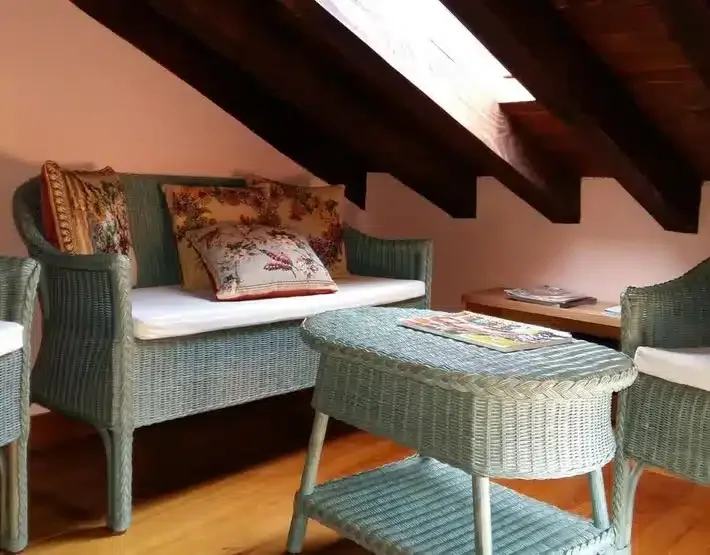 Casa Josefina - Foto 2