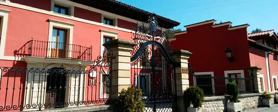 Posada Santa Eulalia - Foto 1