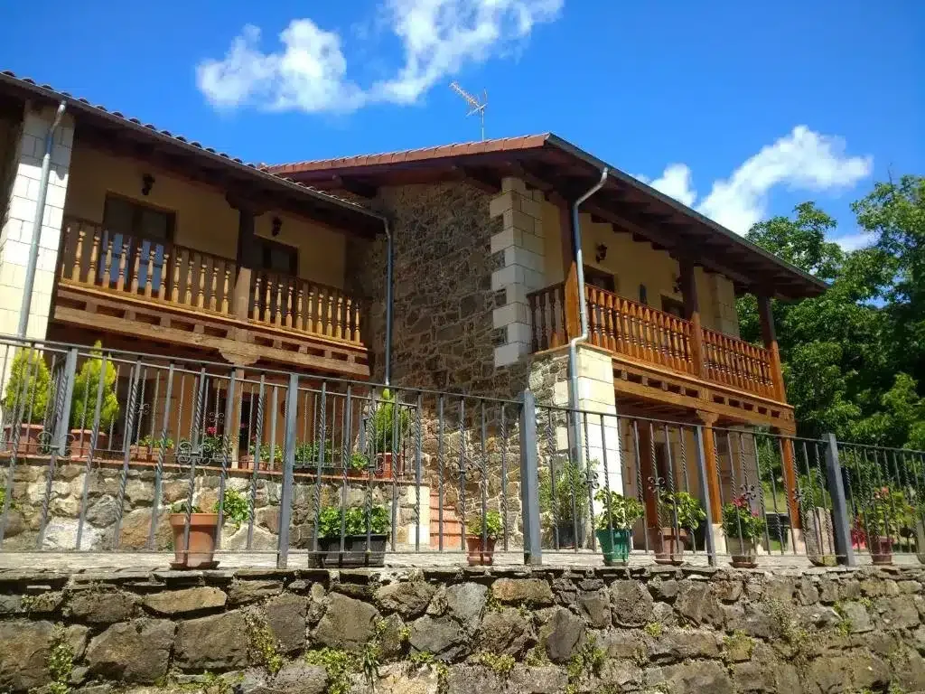 Aldea de Dosamantes - Foto 1