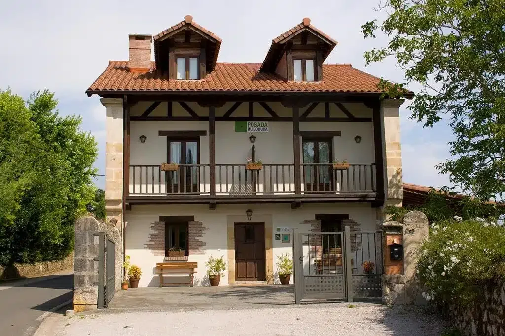 Posada Ruilobuca - Foto 1