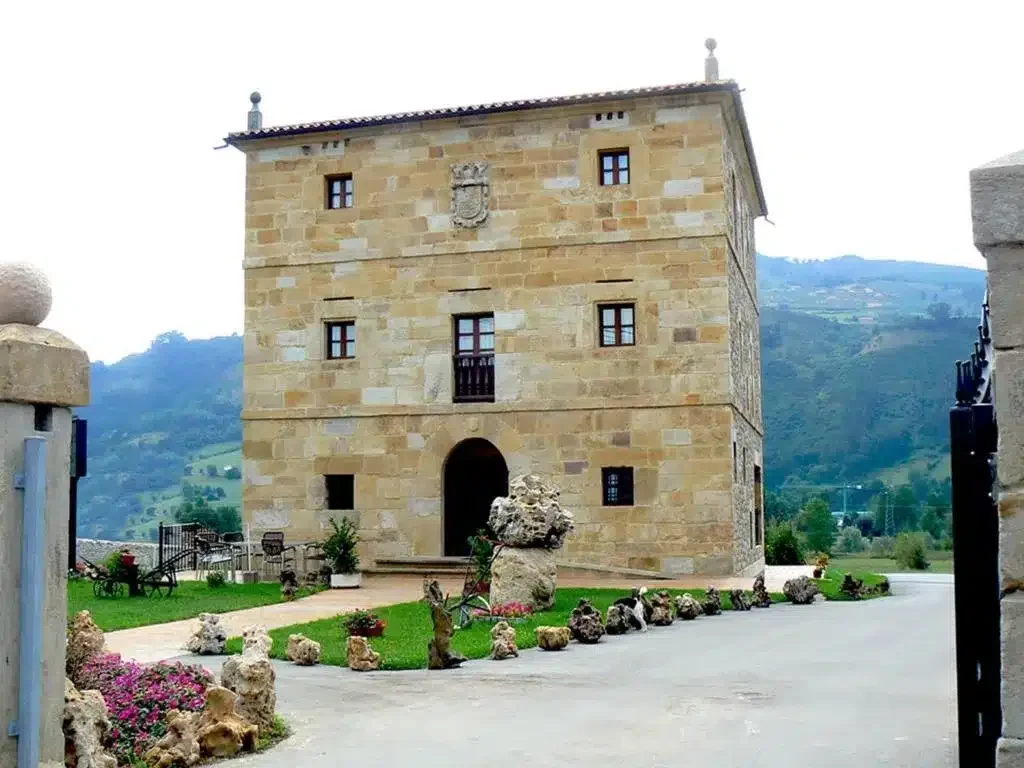 Posada Ribera del Pas - Foto 1