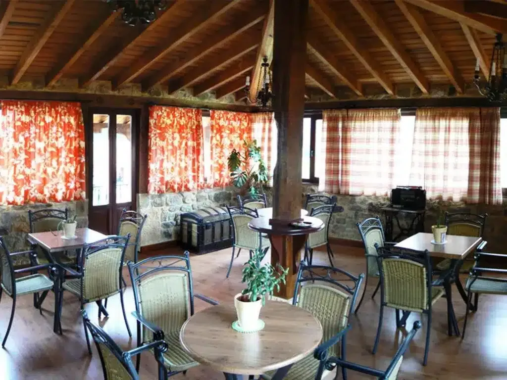 Posada Ribera del Pas - Foto 4