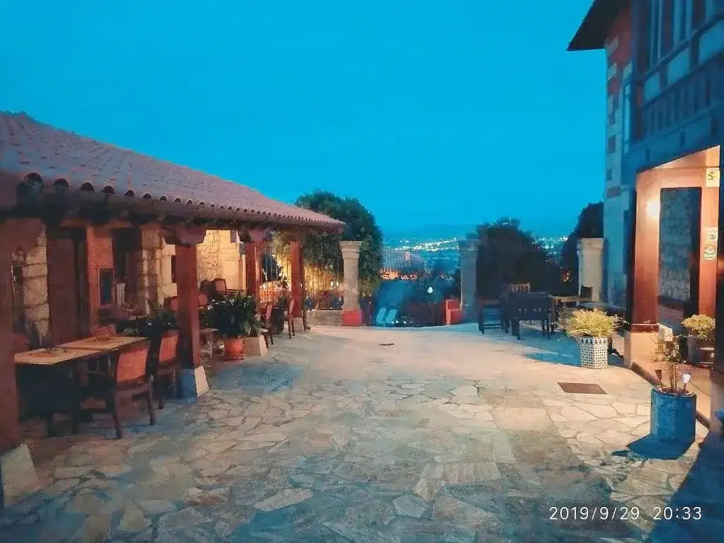 Posada Campo - Foto 1