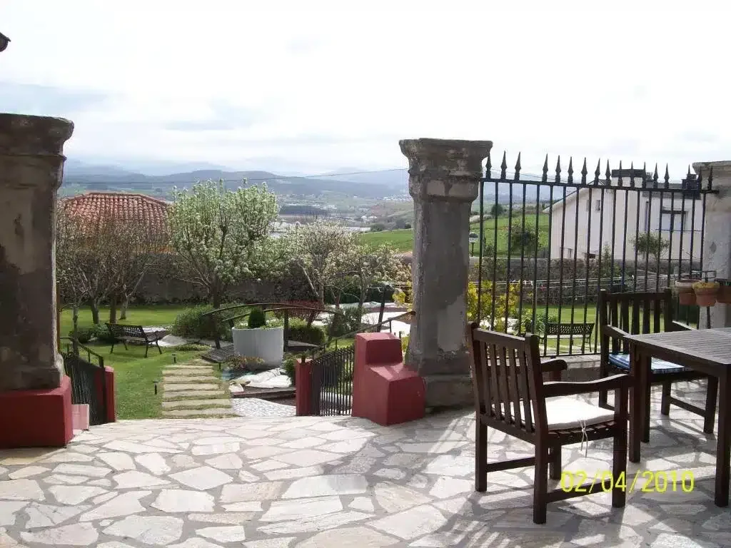 Posada Campo - Foto 2