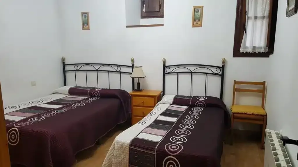 Apartamentos Caborzal - Foto 3