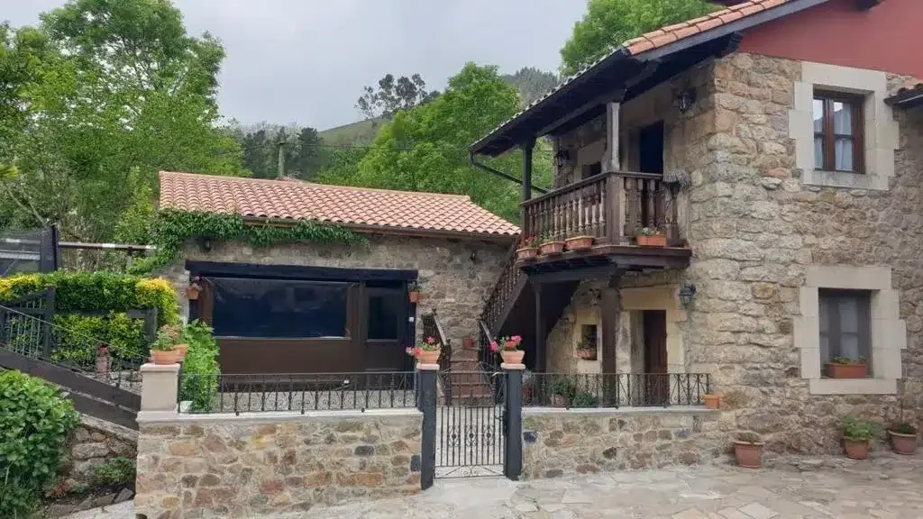 Apartamentos Caborzal - Foto 4