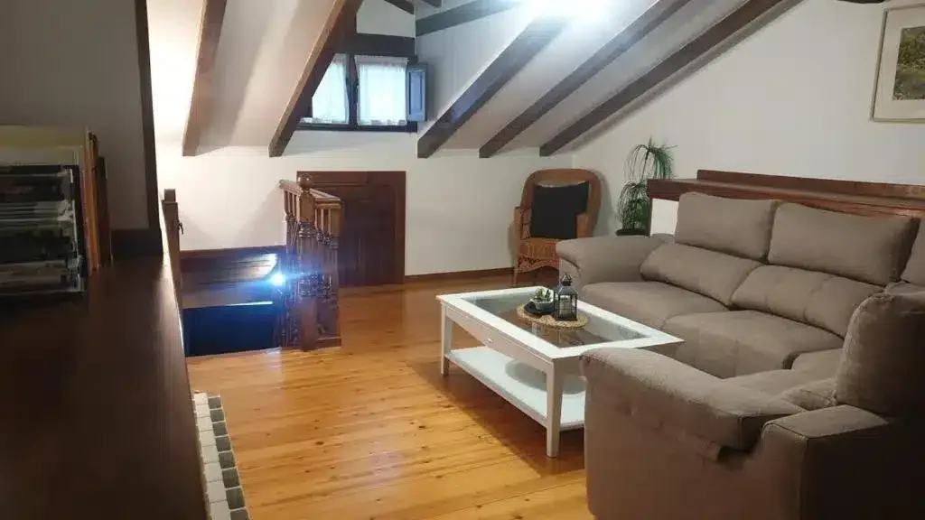 Apartamentos Caborzal - Foto 5