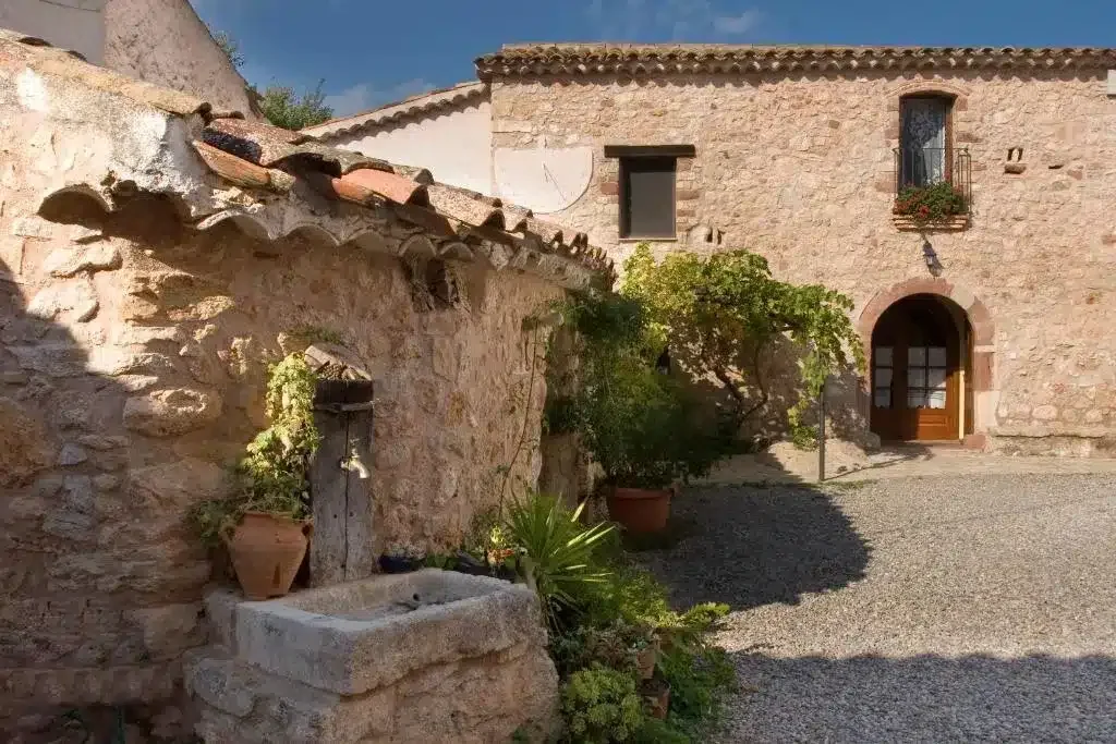 Masia Sapera - Foto 1